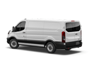 2027 Ford Transit-150 Base