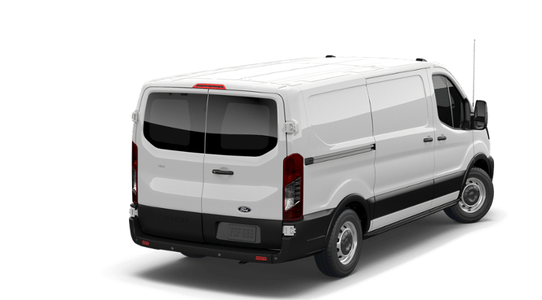 2027 Ford Transit-150 Base