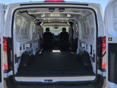 2026 Ford Transit-150 Base