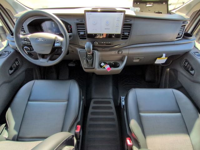 2026 Ford Transit-150 Base