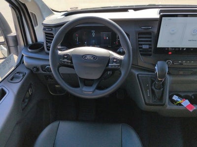 2026 Ford Transit-150 Base