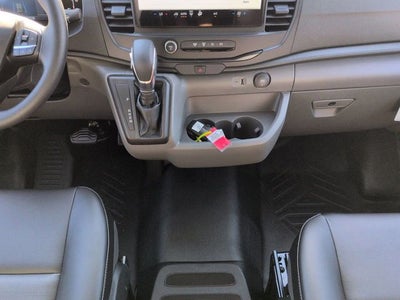 2026 Ford Transit-150 Base