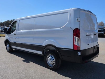 2026 Ford Transit-150 Base