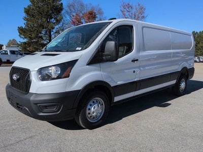 2026 Ford Transit-150 Base