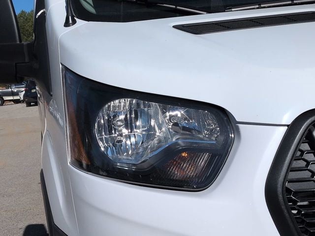 2026 Ford Transit-150 Base