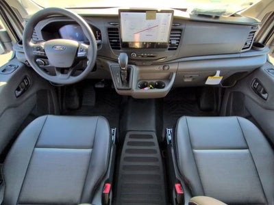 2026 Ford Transit-150 Base
