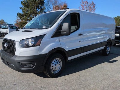 2026 Ford Transit-150 Base
