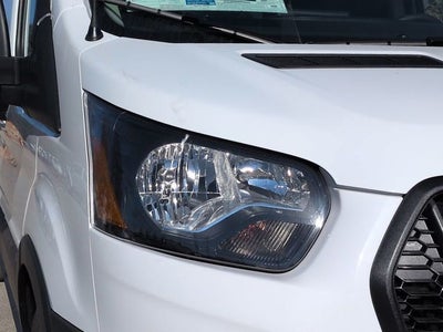 2026 Ford Transit-150 Base
