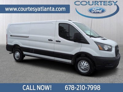 2026 Ford Transit-150 Base