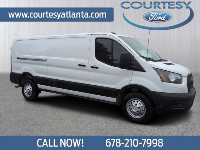 2026 Ford Transit-150 Base