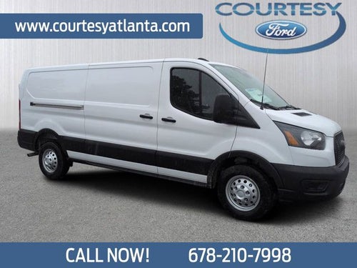 2026 Ford Transit-150 Base