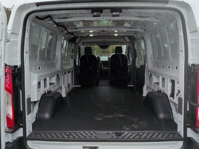 2026 Ford Transit-150 Base