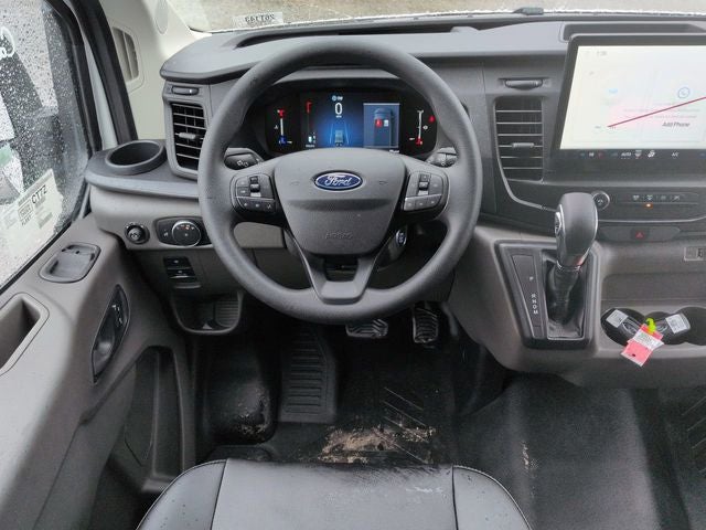2026 Ford Transit-150 Base