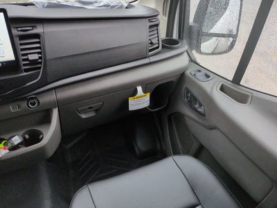 2026 Ford Transit-150 Base