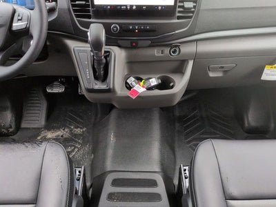 2026 Ford Transit-150 Base