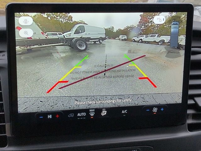 2026 Ford Transit-150 Base