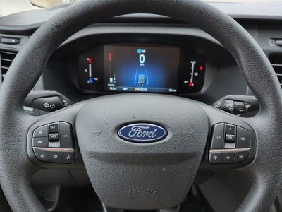 2026 Ford Transit-150 Base