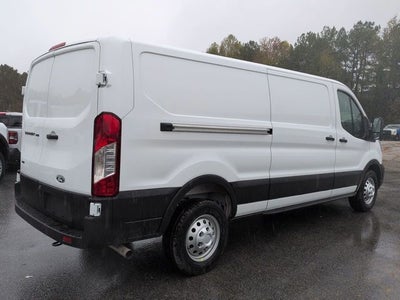 2026 Ford Transit-150 Base