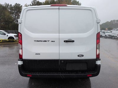 2026 Ford Transit-150 Base