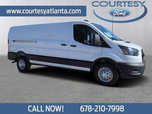 2026 Ford Transit-150 Base