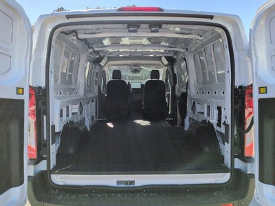 2026 Ford Transit-150 Base