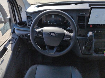 2026 Ford Transit-150 Base