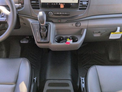 2026 Ford Transit-150 Base