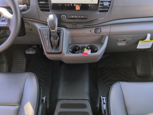 2026 Ford Transit-150 Base