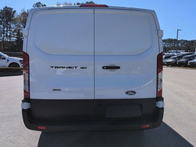 2026 Ford Transit-150 Base