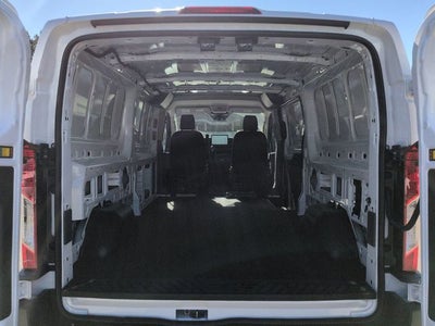 2026 Ford Transit-150 Base
