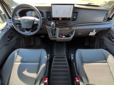 2026 Ford Transit-150 Base