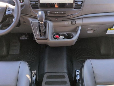 2026 Ford Transit-150 Base