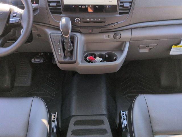 2026 Ford Transit-150 Base
