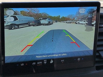 2026 Ford Transit-150 Base