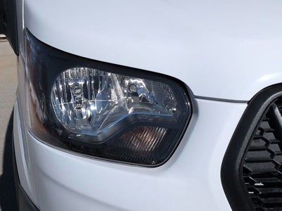 2026 Ford Transit-150 Base