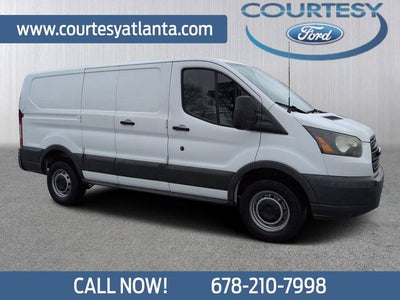 2017 Ford Transit-250 Base