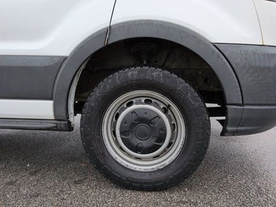 2017 Ford Transit-250 Base