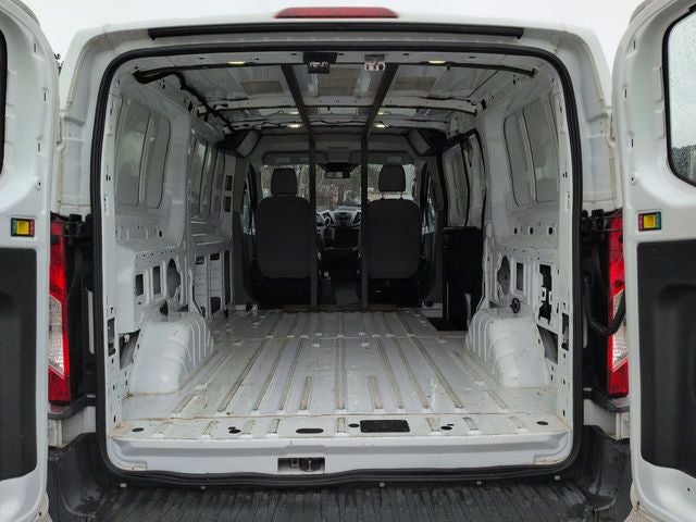 2017 Ford Transit-250 Base
