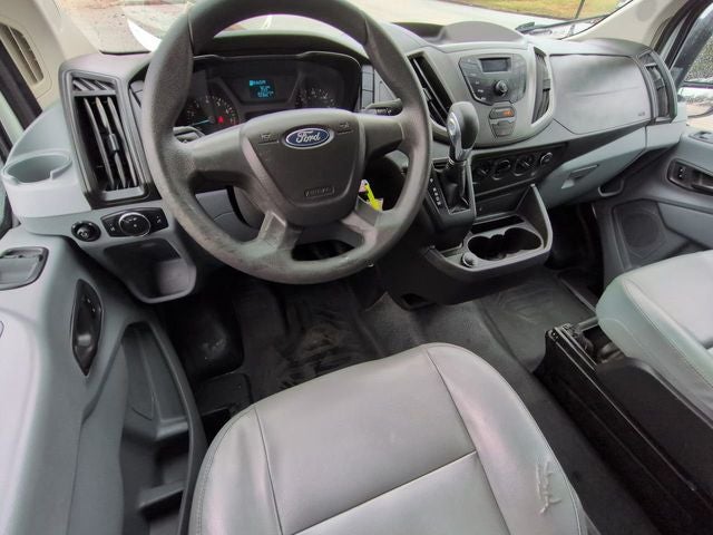 2017 Ford Transit-250 Base