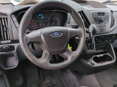 2017 Ford Transit-250 Base
