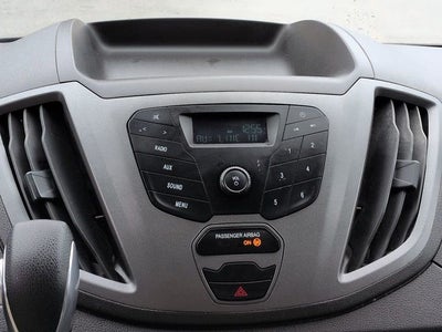2017 Ford Transit-250 Base