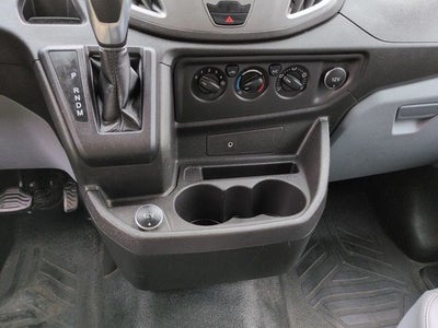 2017 Ford Transit-250 Base