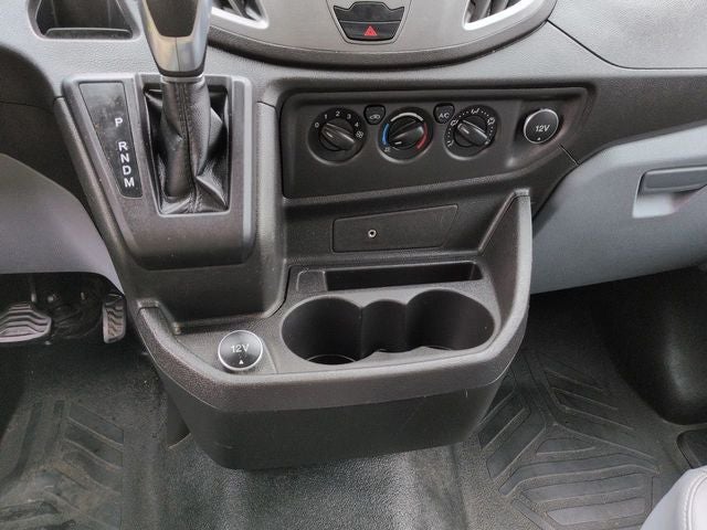 2017 Ford Transit-250 Base