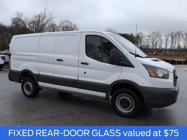 2017 Ford Transit-250 Base