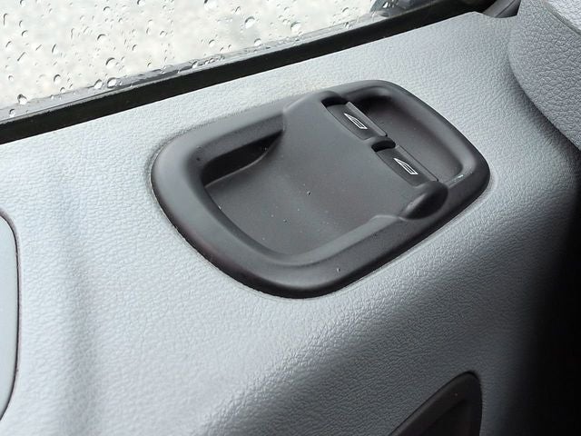 2017 Ford Transit-250 Base