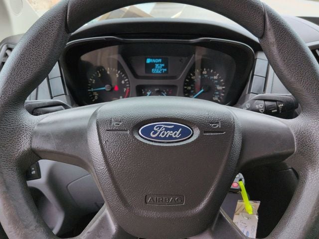 2017 Ford Transit-250 Base