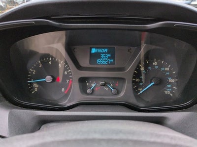 2017 Ford Transit-250 Base