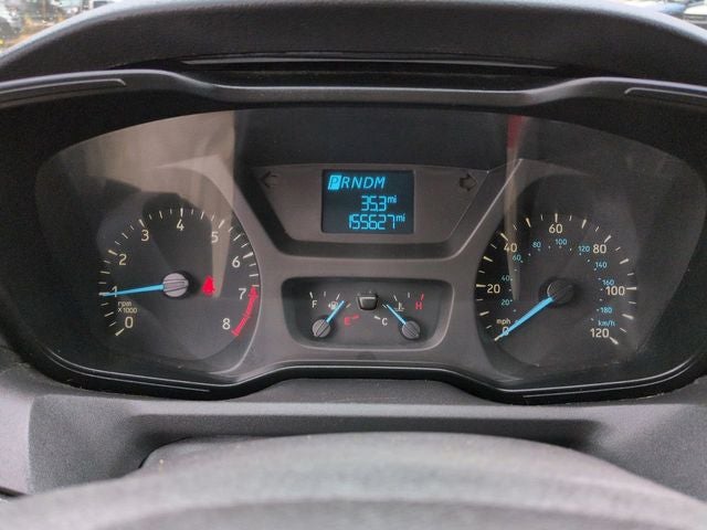 2017 Ford Transit-250 Base