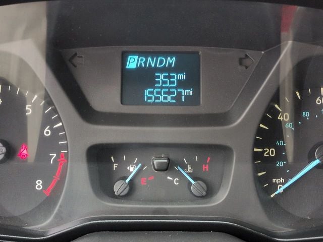 2017 Ford Transit-250 Base