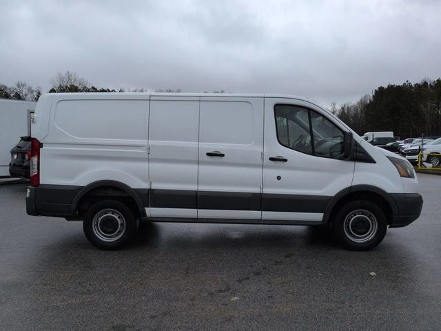 2017 Ford Transit-250 Base